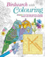 Birdsearch with colouring