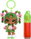 Yummiland pop - halle candy cane met lipgloss set