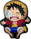 One piece - kussen - sierkussen - 33x27cm