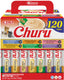 Ciao churu kattensnack puree chicken tuna - 120x14 gr