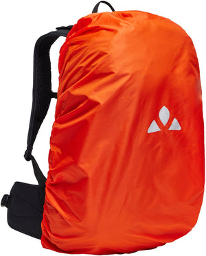 Vaude raincover for backpacks 15-30 l, orange, -