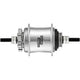 Sturmey archer versnellingsnaaf onderdelenset automatic a2k dual. automatic hub st.a. disc 36l. silver