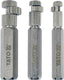Yato yt-21793 - set nypl sleutels - 3 8 , 1 2 , 3 4 - gehard en gegalvaniseerd