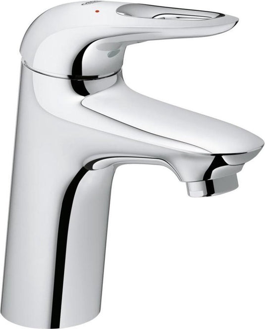 Grohe eurostyle new wastafelkraan - medium uitloop