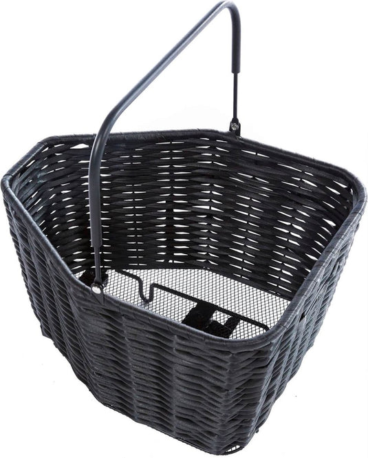 Cortina Mand Sevilla AVS 29L zwart 40x33x22cm