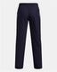 Under armour ua b rival wvn pant-blu jongens sportbroek - midnight navy - wit