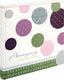 Walther design - mx-485-a - amazing memories - fotoalbum - 30x30 cm - 100 pagina's - groen