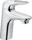 Grohe eurostyle new wastafelkraan - medium uitloop