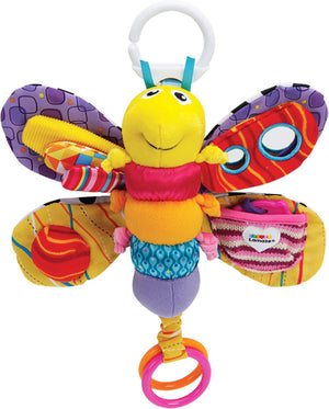 Spectron lamaze fifi de vuurvlieg