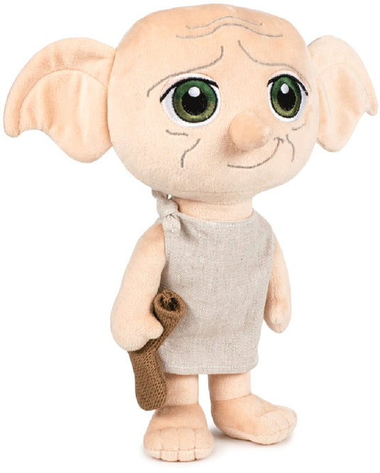 Play by play harry potter - knuffel - dobby - - 29 cm
