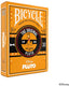Bicycle ® disney classic pluto - premium speelkaarten - poker - collectible