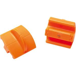 Fiskars triple track messen, 2stuks