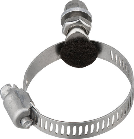 King cage universal support bolt