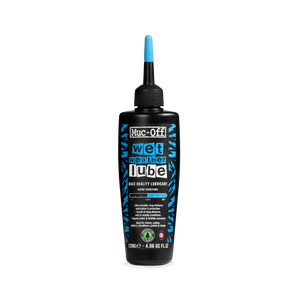 Muc-off wet lube 120ml