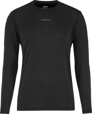 Craft adv essence ls tee 2 - heren - maat xxl