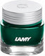 Lamy t53 crystal inktpotten peridot 30 ml