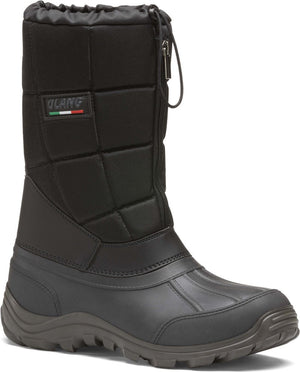Olang olympus snowboots heren - nero 43 44
