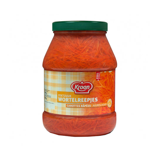 Kroon-oil kroon wortelsalade (2400 ml)