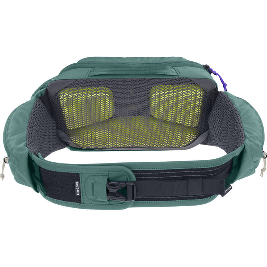 Evoc - hip pack pro 3 bottle green 3l