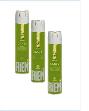 Riem - luchtverfrisser caneo 300ml
