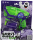 Ghost bubble bellenblaas pistool usb oplaadbaar voor buitenplezier.