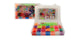 Loombandset 2500-delig in kunststof box