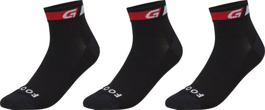 Gripgrab classic low cut socks - 3 pack