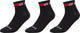 Gripgrab classic low cut socks - 3 pack