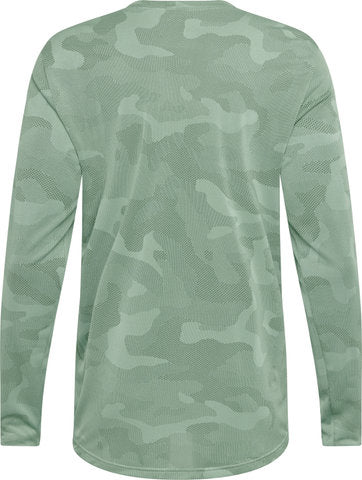 Afbeelding laden in galerijviewer, Fox head ranger trudri long sleeve jersey
