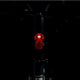 Verlichtingset Spanninga Trigon 10 XB + Pyro XB
