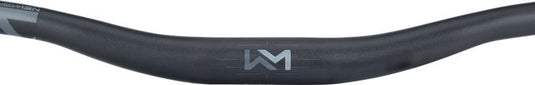 Newmen evolution sl 318.25 31.8 25 mm riser handlebars