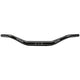 Ergotec stuur moon cruiser ø31,8 x 610 mm - zwart