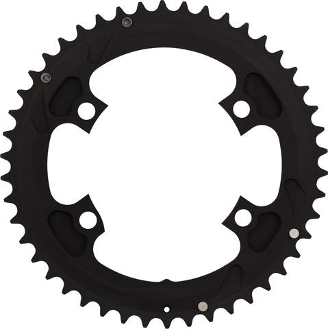 Afbeelding laden in galerijviewer, Ta x110 chainring, 4-arm, outer, 110 mm bcd
