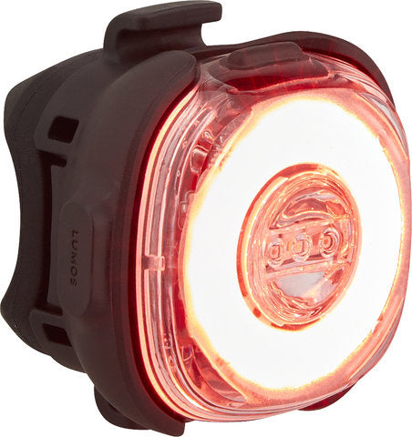 Afbeelding laden in galerijviewer, Lumos firefly single led helmet light
