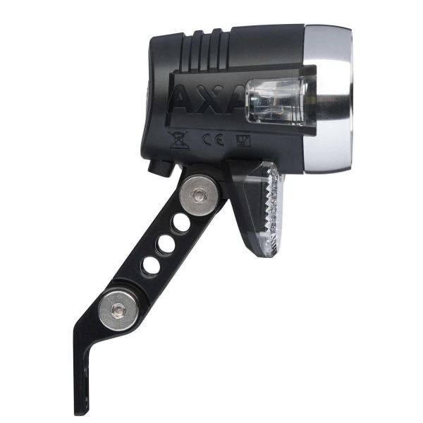 Afbeelding laden in galerijviewer, Axa koplamp blueline 50 e-bike - zwart
