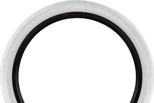 Michelin city'j 14 wired tyre