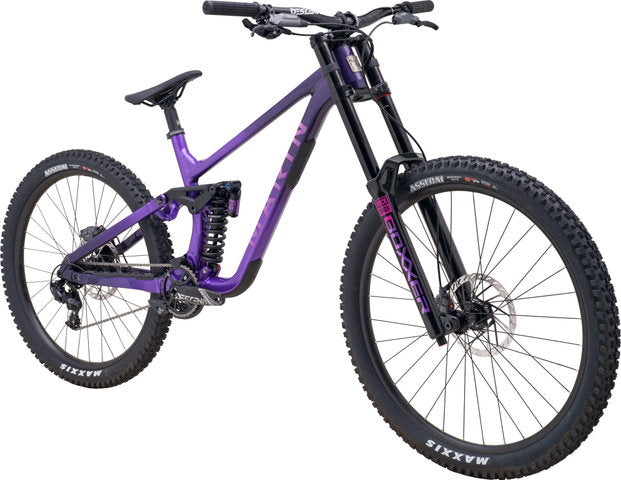 Afbeelding laden in galerijviewer, Marin bikes quake 29 27.5 mountain bike
