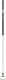 Fiskars 1027042 xact pendelschoffel - 1675mm