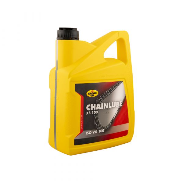 Afbeelding laden in galerijviewer, Kroon-oil producten kettingzaagolie kroon oil chainlube xs 100 5 liter
