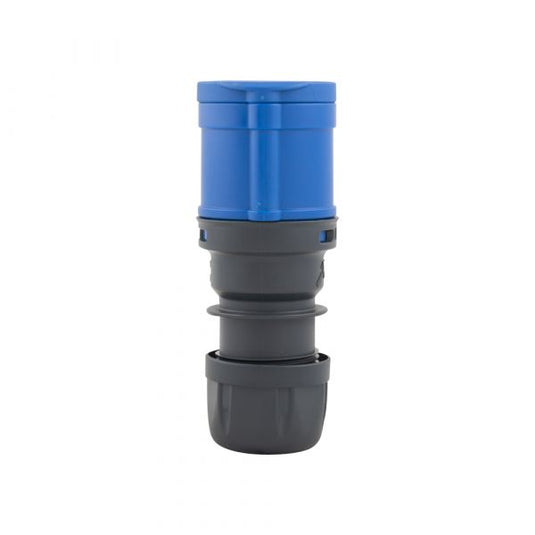 Bouwkern cee contrastekker 3p 16a