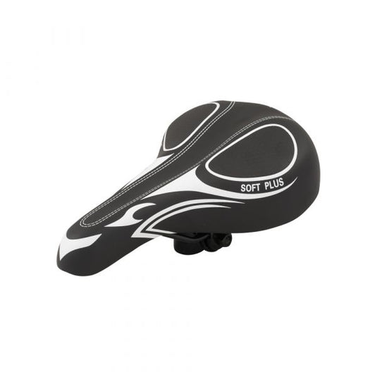 Fietszadel mtb
