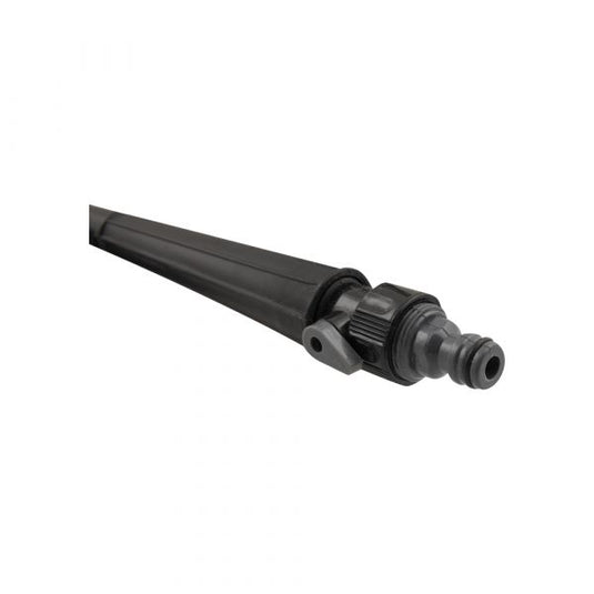 Proplus producten wasborstel super met waterdoorvoer 34 5cm