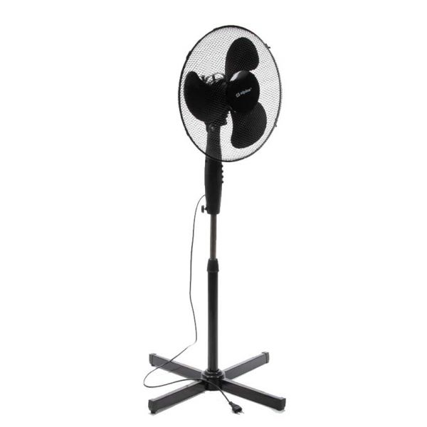 Afbeelding laden in galerijviewer, Ventilator op statief 40 cm.
