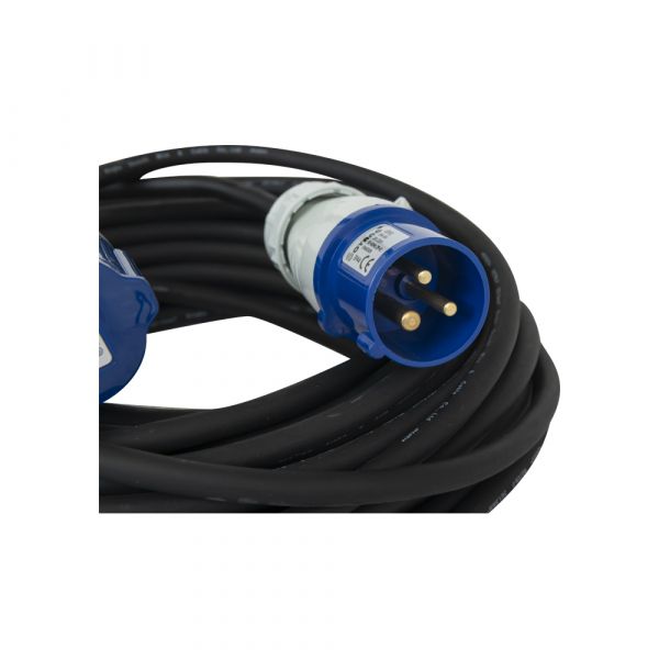 Afbeelding laden in galerijviewer, Ngk cee verleabel 3x1.5mm
