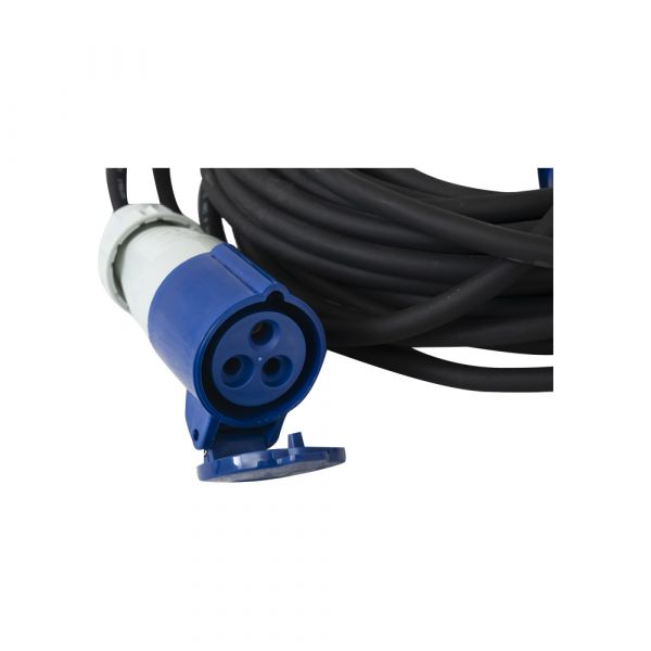 Afbeelding laden in galerijviewer, Ngk cee verleabel 3x1.5mm
