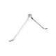 Stokhouder 19 cm. hoog x 30 mm.