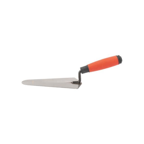 Afbeelding laden in galerijviewer, Metsel troffel rond 175 mm.
