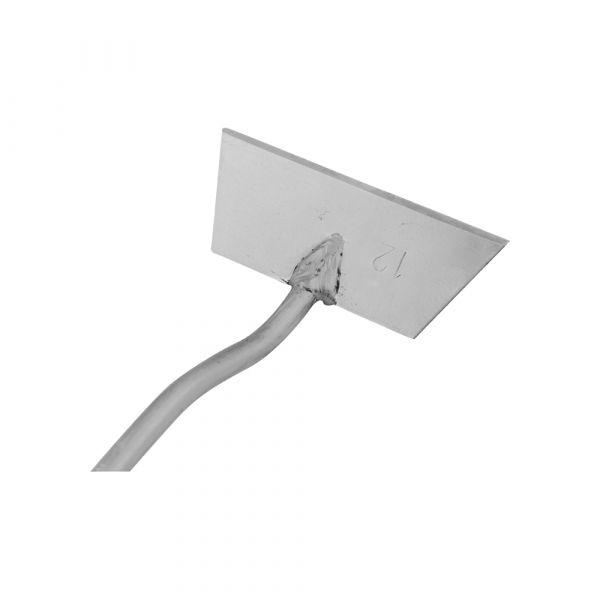 Afbeelding laden in galerijviewer, Schoffel recht 12 cm. los
