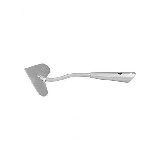 Mm eurotool schoffel hart 12 cm. los