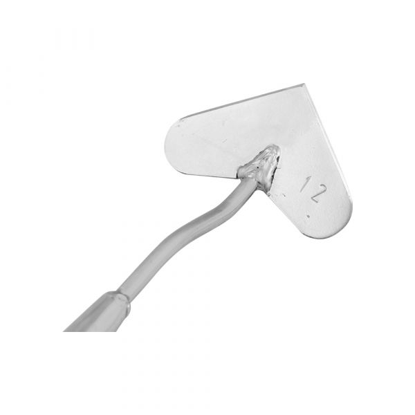 Afbeelding laden in galerijviewer, Mm eurotool schoffel hart 12 cm. los
